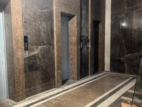2 otaqlı mənzil, 76 m², Şah İsmayıl Xətai: 335 000 ₼ 2