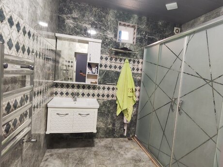 4 otaqlı həyət evi, 150 m², Zabrat: 69 000 ₼ 5