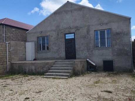 Объявление №6415409 - Баку, пос. Забрат, 4-комн., 150 м²