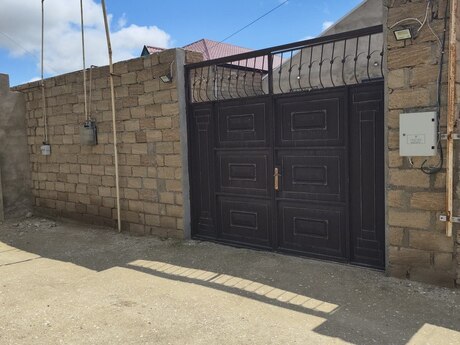 4 otaqlı həyət evi, 150 m², Zabrat: 69 000 ₼ 3