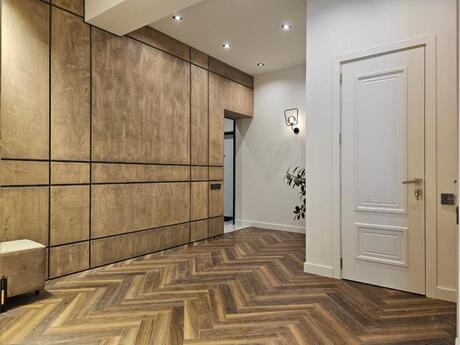 2-room apartment for rent, 95 m², 8 Noyabr: 1 300 ₼/mo 3