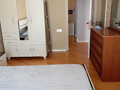 Kirayə 2 otaqlı mənzil, 54 m², Neftçilər: 700 ₼/ay 2