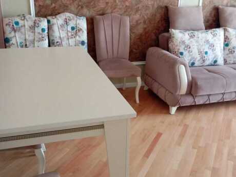 Kirayə 2 otaqlı mənzil, 54 m², Neftçilər: 700 ₼/ay 3