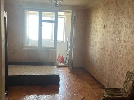 Kirayə 3 otaqlı mənzil, 70 m², İnşaatçılar: 596 ₼/ay 4
