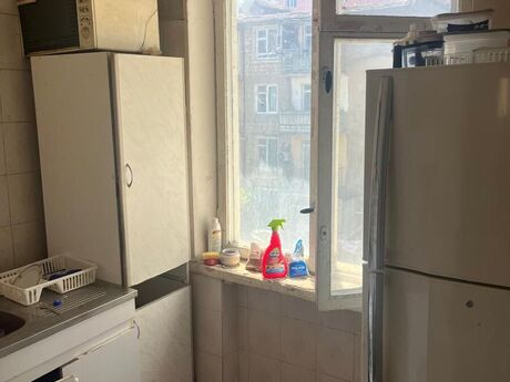 Kirayə 3 otaqlı mənzil, 70 m², İnşaatçılar: 596 ₼/ay 5