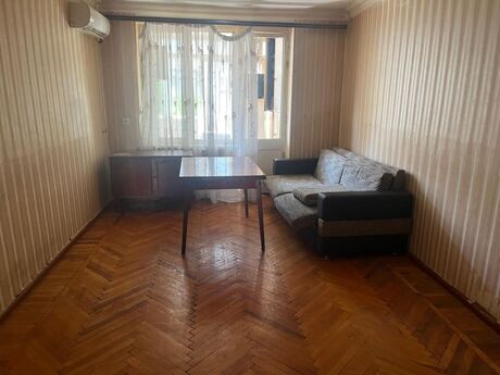 Elan №6415429 - Bakı, İnşaatçılar m., 3 otaqlı, 70 m², 5/5 mərtəbə