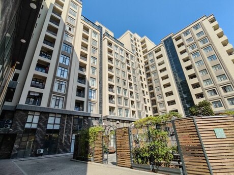 Kirayə 2 otaqlı mənzil, 75 m², Nərimanov: 900 ₼/ay 2