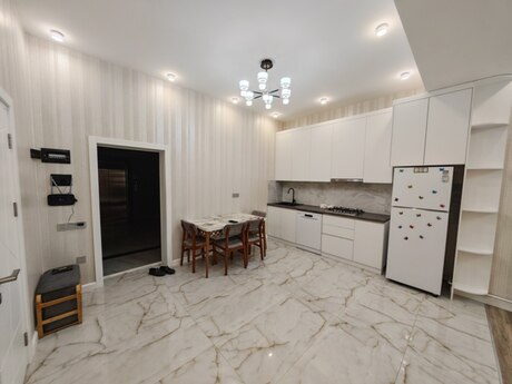 Kirayə 2 otaqlı mənzil, 75 m², Nərimanov: 900 ₼/ay 5