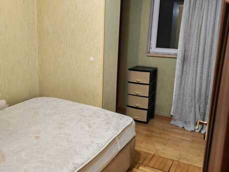 Объявление №6415517 - Баку, м. Гянджлик, 3-комн., 60 м², 8/9 этаж