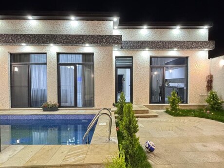 Объявление №6415431 - Баку, пос. Мардакан, 4-комн., 120 м²