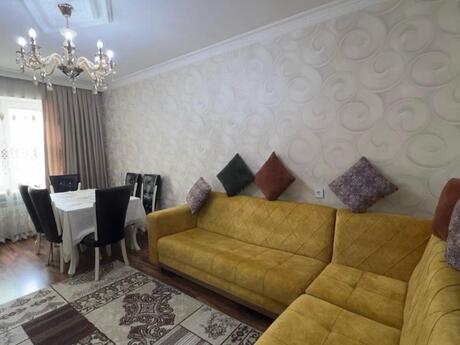 3 otaq · 95 m² · 9/10 mərtəbə, Nəriman Nərimanov