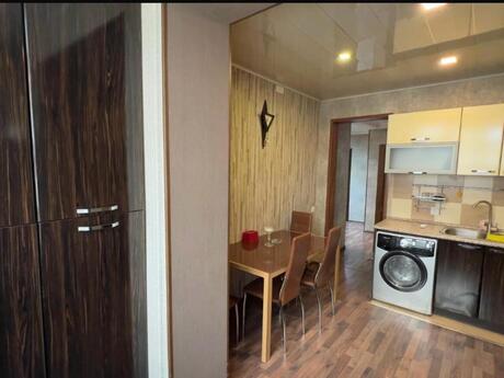 Kirayə 3 otaqlı mənzil, 95 m², Nəriman Nərimanov: 1 000 ₼/ay 4