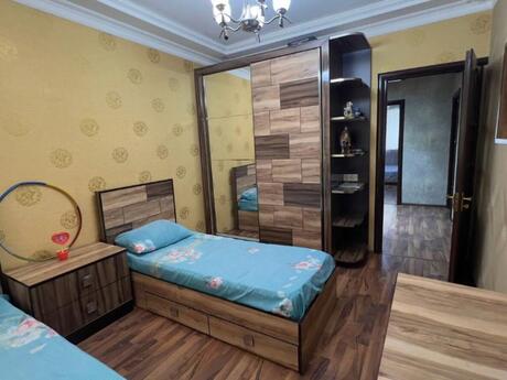 Kirayə 3 otaqlı mənzil, 95 m², Nəriman Nərimanov: 1 000 ₼/ay 5