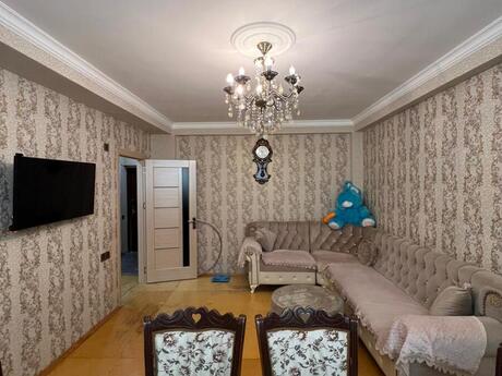 2 otaqlı mənzil, 42 m², Masazır: 74 000 ₼ 3