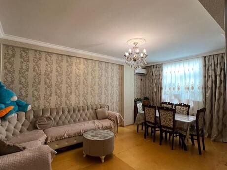 Elan №6415432 - Bakı, Masazır q., 2 otaqlı, 42 m², 3/6 mərtəbə
