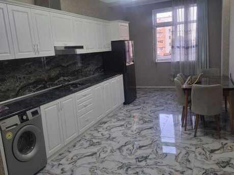 Kirayə 3 otaqlı mənzil, 95 m², Nərimanov: 980 ₼/ay 5