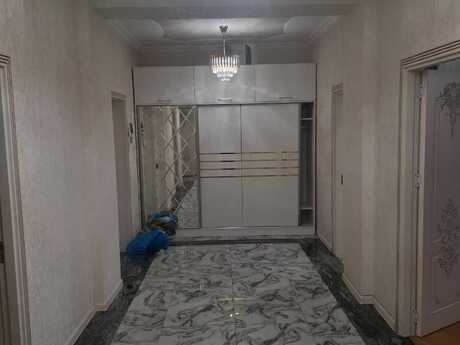 Kirayə 3 otaqlı mənzil, 95 m², Nərimanov: 980 ₼/ay 4