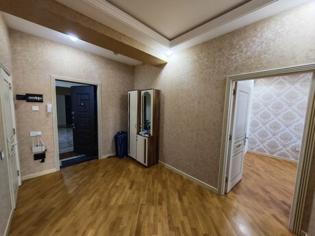Kirayə 2 otaqlı mənzil, 80 m², Nəsimi: 800 ₼/ay 3