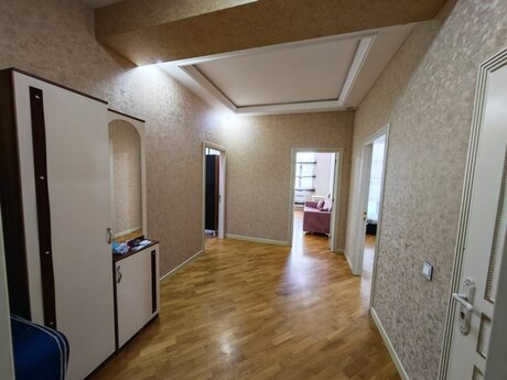 Kirayə 2 otaqlı mənzil, 80 m², Nəsimi: 800 ₼/ay 2
