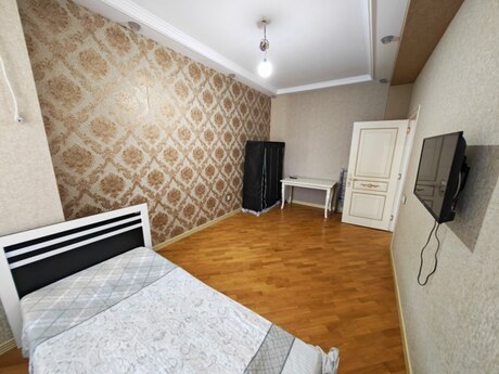 Kirayə 2 otaqlı mənzil, 80 m², Nəsimi: 800 ₼/ay 5
