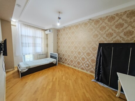 Kirayə 2 otaqlı mənzil, 80 m², Nəsimi: 800 ₼/ay 4