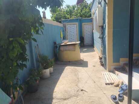3 otaqlı həyət evi, 100 m², Zabrat: 90 000 ₼ 5