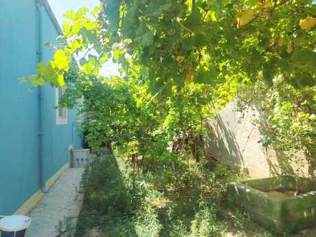 3 otaqlı həyət evi, 100 m², Zabrat: 90 000 ₼ 4