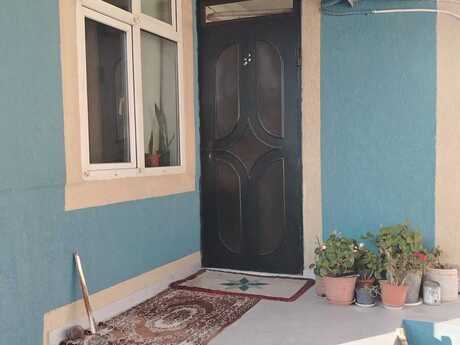 3 otaqlı həyət evi, 100 m², Zabrat: 90 000 ₼ 2