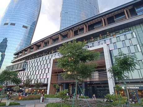 2 otaqlı mənzil, 98 m², Nəsimi: 1 215 600 ₼ 2