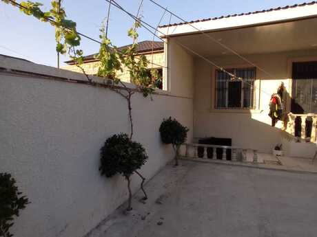 3 otaqlı həyət evi, 74 m², Masazır: 71 000 ₼ 2