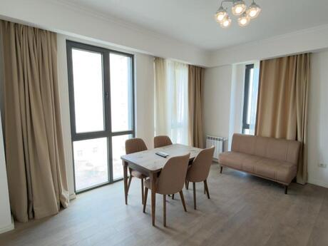 Elan №6415457 - Bakı, Yasamal r., 3 otaqlı, 56 m², 10/16 mərtəbə