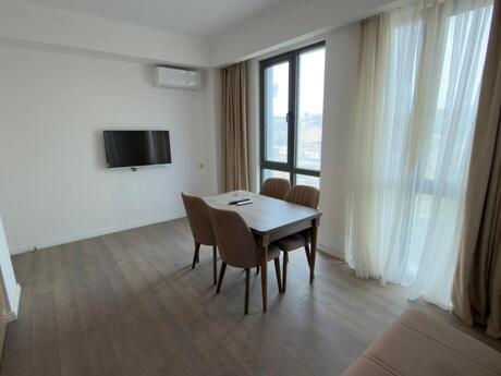 3 otaqlı mənzil, 56 m², Park Yasamal: 199 000 ₼ 2
