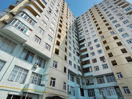Elan №6415506 - Bakı, Qara Qarayev m., 2 otaqlı, 60 m², 13/17 mərtəbə