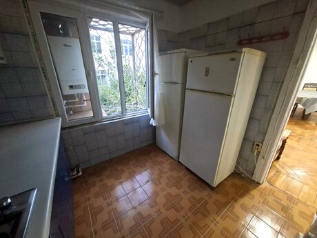 Kirayə 3 otaqlı mənzil, 60 m², Elmlər Akademiyası: 1 000 ₼/ay 3