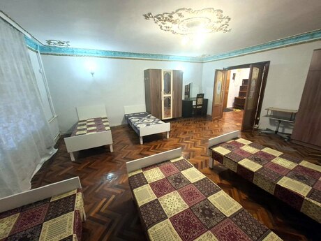 Elan №6415464 - Bakı, Elmlər Akademiyası m., 3 otaqlı, 60 m², 2/3 mərtəbə