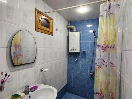 3-room apartment, 55 m², Qaraçuxur: 145 000 ₼ 3