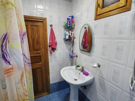 3-room apartment, 55 m², Qaraçuxur: 145 000 ₼ 2