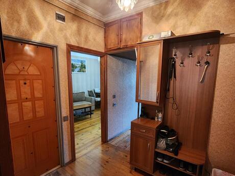 3-room apartment, 55 m², Qaraçuxur: 145 000 ₼ 4