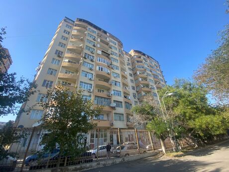Elan №6415466 - Bakı, Xalqlar Dostluğu m., 3 otaqlı, 140 m², 7/12 mərtəbə