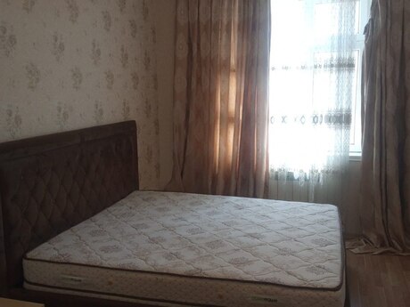 Kirayə 2 otaqlı mənzil, 95 m², Azadlıq Prospekti: 799 ₼/ay 3
