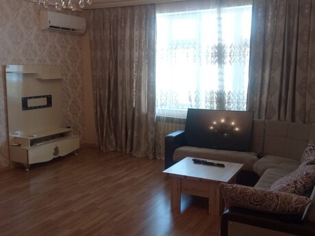 Kirayə 2 otaqlı mənzil, 95 m², Azadlıq Prospekti: 799 ₼/ay 2