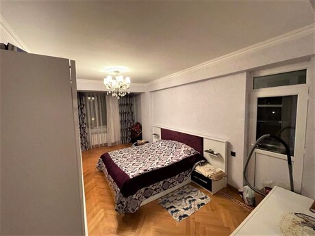 3 otaqlı mənzil, 128 m², Həzi Aslanov: 295 000 ₼ 4