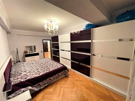 3 otaqlı mənzil, 128 m², Həzi Aslanov: 295 000 ₼ 5