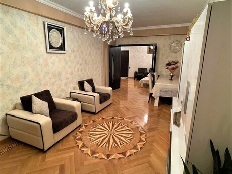 3 otaqlı mənzil, 128 m², Həzi Aslanov: 295 000 ₼ 3