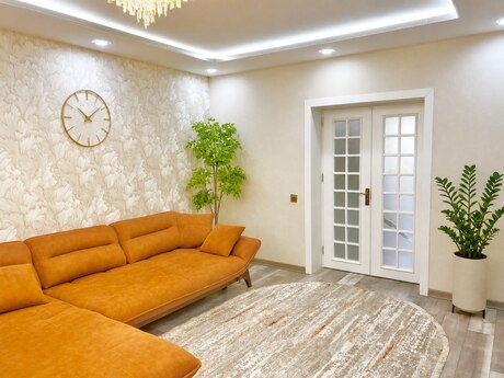 Elan №6415410 - Bakı, Qara Qarayev m., 3 otaqlı, 75 m², 3/5 mərtəbə