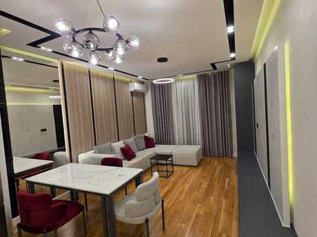 Kirayə 3 otaqlı mənzil, 110 m², Grand Hayat: 1 450 ₼/ay 4