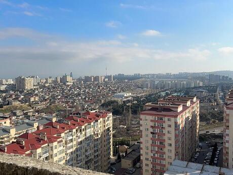 2-room apartment, 100 m², İnşaatçılar: 190 000 ₼ 5