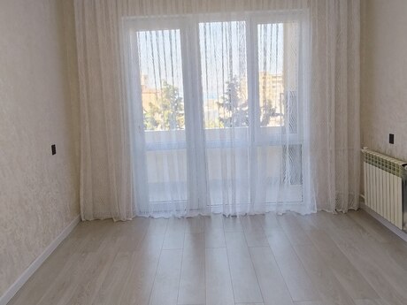 2-комнатная квартира, 62 м², Əhmədli: 165 000 ₼ 2