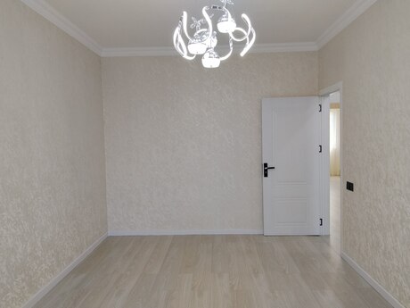 2-комнатная квартира, 62 м², Əhmədli: 165 000 ₼ 5