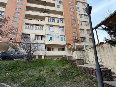 Elan №6415509 - Bakı, Nəsimi m., 3 otaqlı, 90 m², 7/9 mərtəbə
